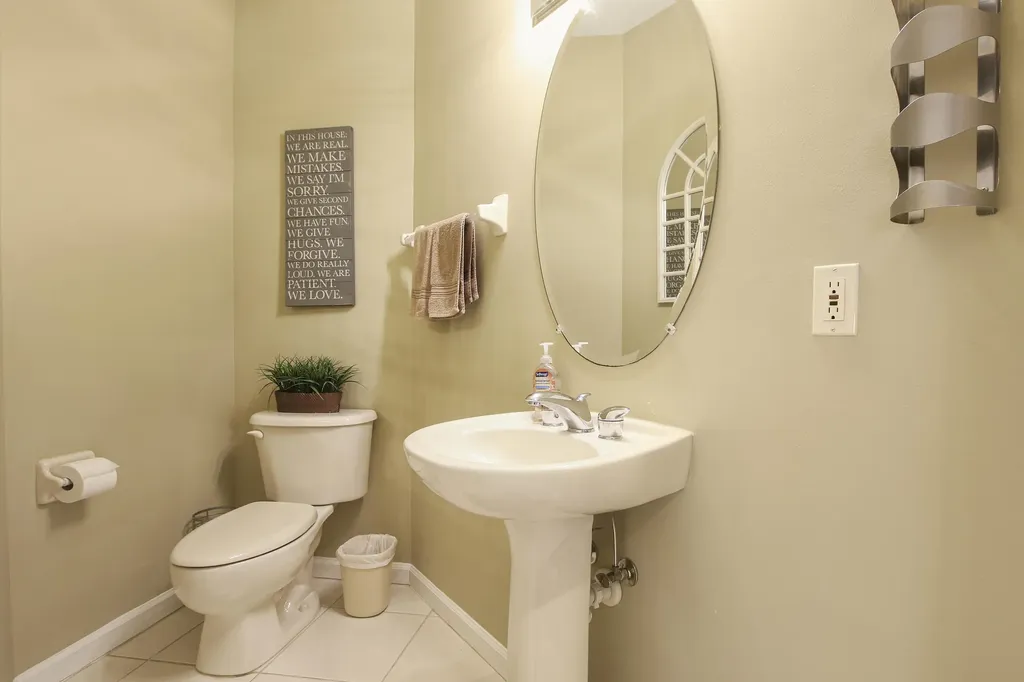 8278 Mulligan Circle Port St Lucie FL 34986