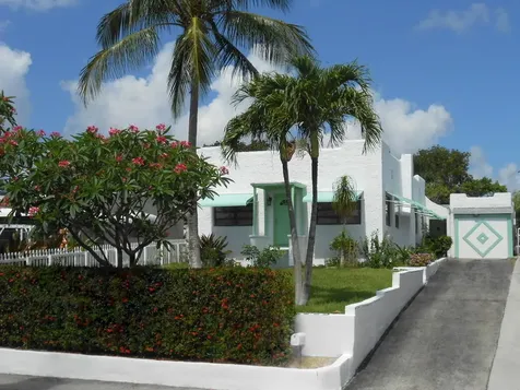 909 N B Street Lake Worth Beach FL 33460