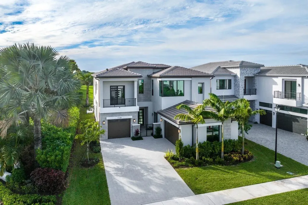 17185 Ludovica Lane Boca Raton FL 33496