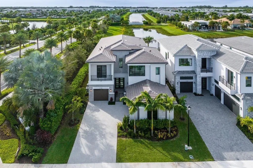 17185 Ludovica Lane Boca Raton FL 33496