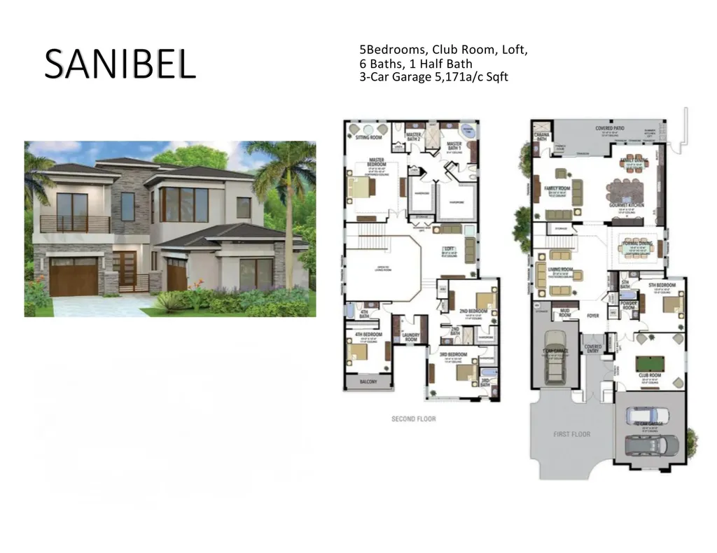 17185 Ludovica Lane Boca Raton FL 33496
