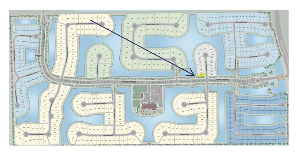 17185 Ludovica Lane Boca Raton FL 33496
