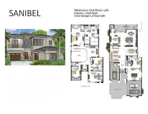 17185 Ludovica Lane Boca Raton FL 33496