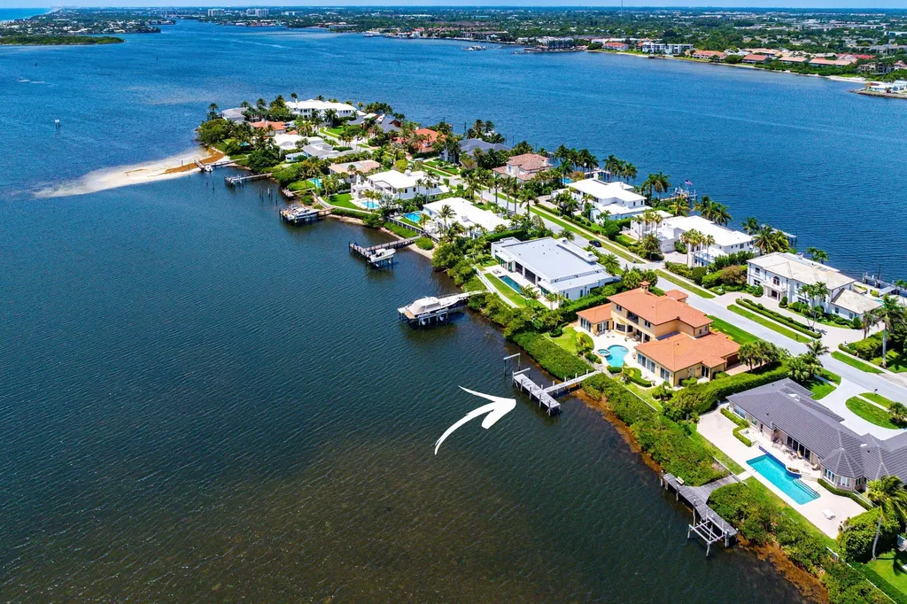 1650 Lands End Road Manalapan FL 33462