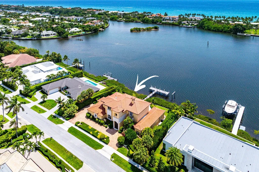 1650 Lands End Road Manalapan FL 33462