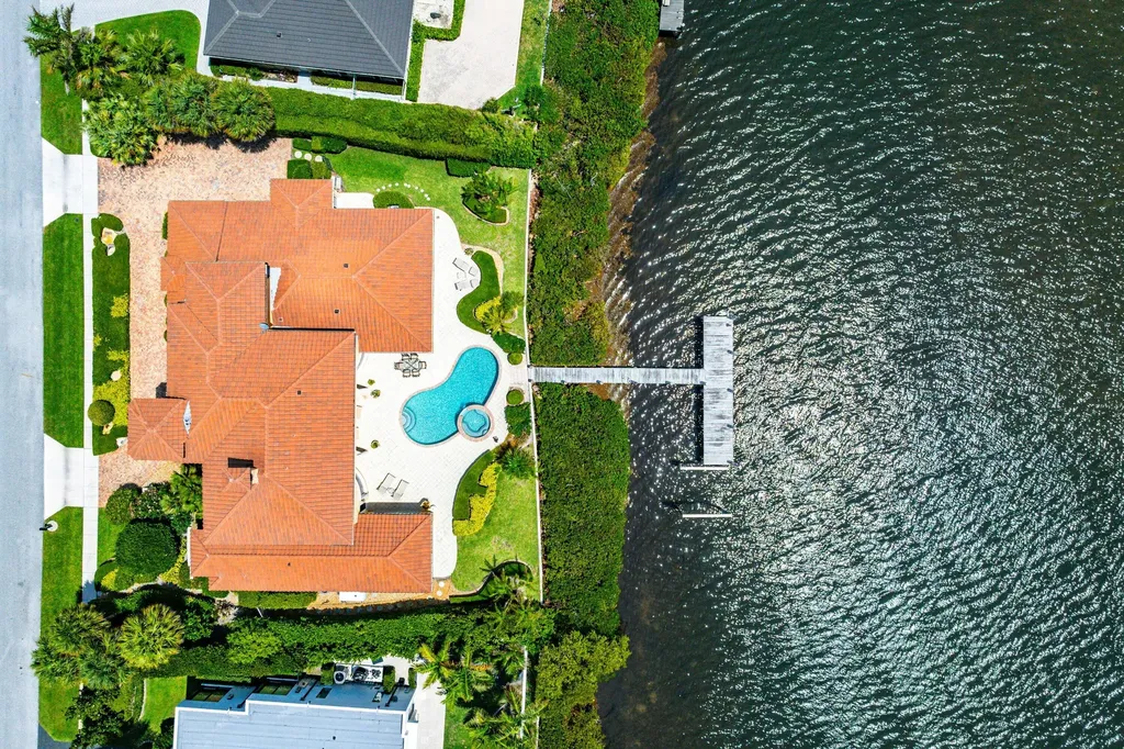 1650 Lands End Road Manalapan FL 33462