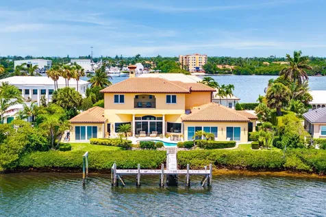 1650 Lands End Road Manalapan FL 33462