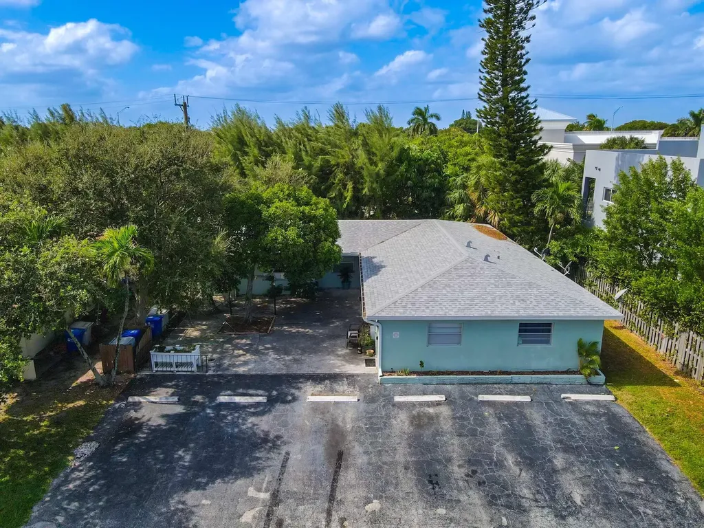 1101 NE 23rd Terrace Pompano Beach FL 33062
