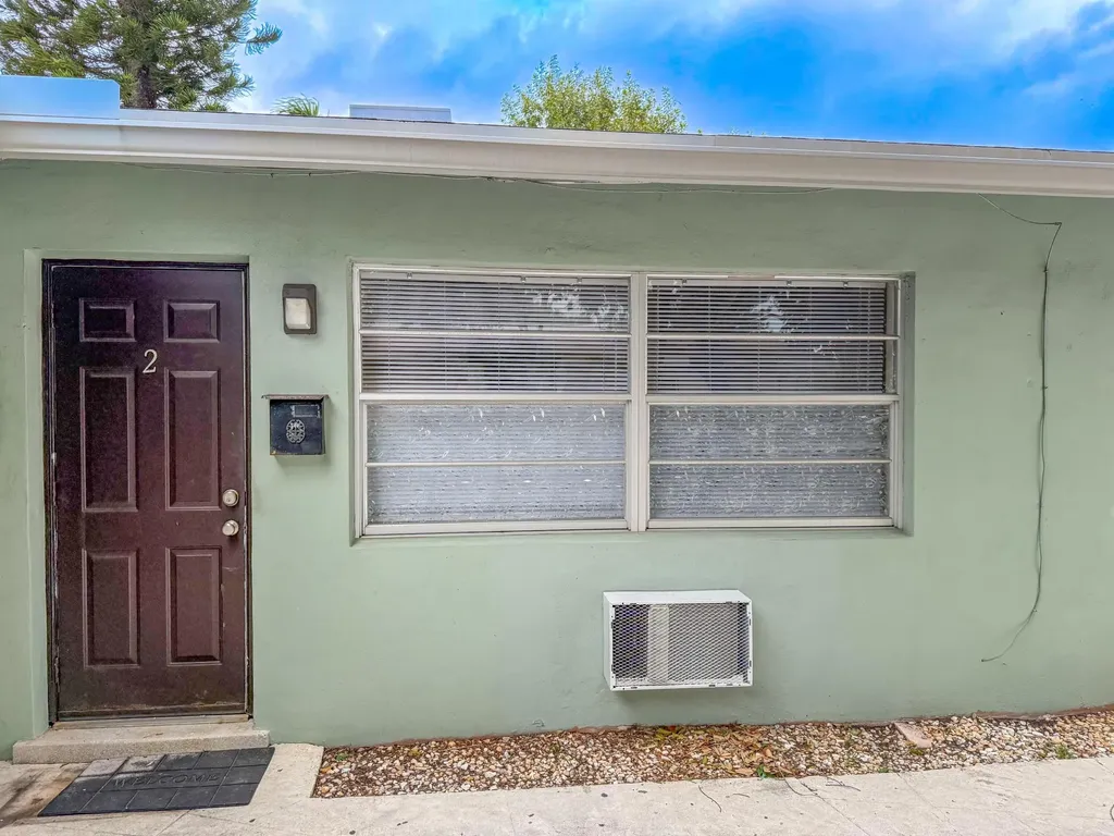 1101 NE 23rd Terrace Pompano Beach FL 33062