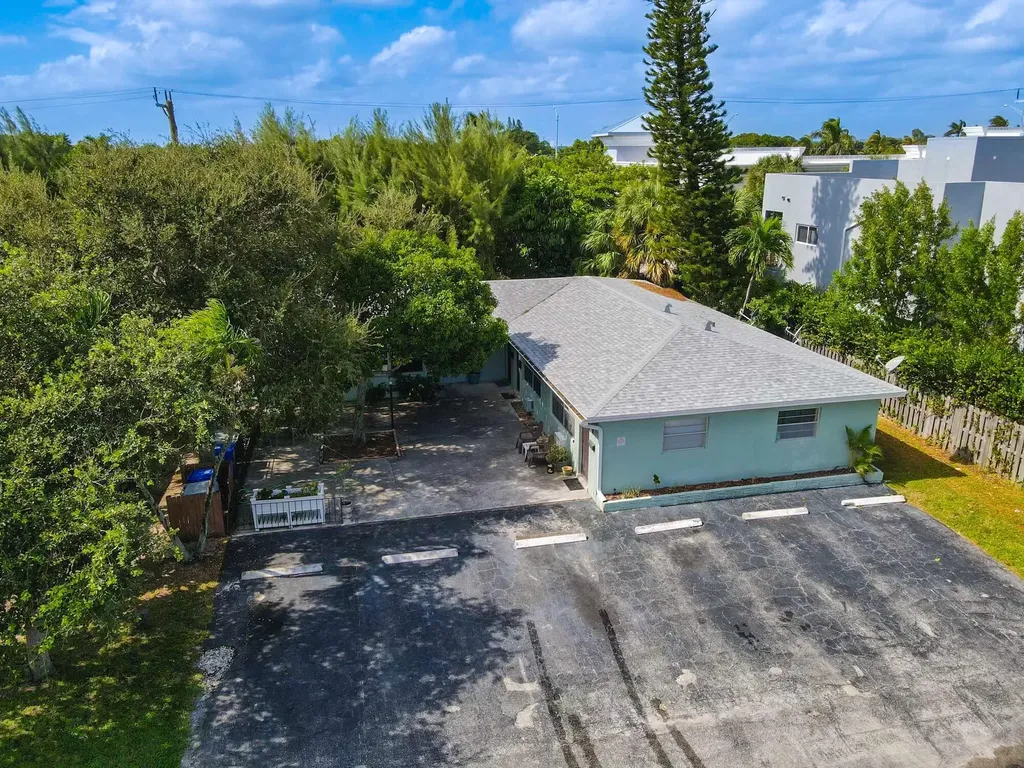 1101 NE 23rd Terrace Pompano Beach FL 33062