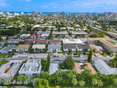 1101 NE 23rd Terrace Pompano Beach FL 33062
