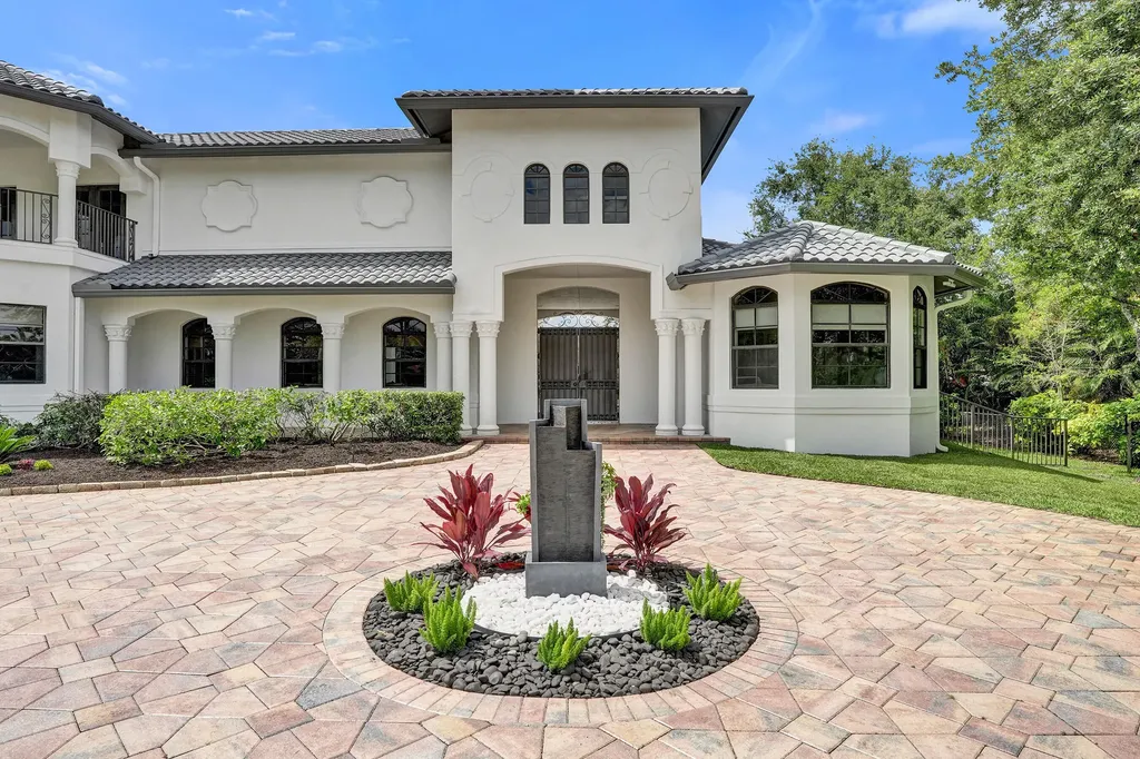 11600 NW 8th Street Plantation FL 33325