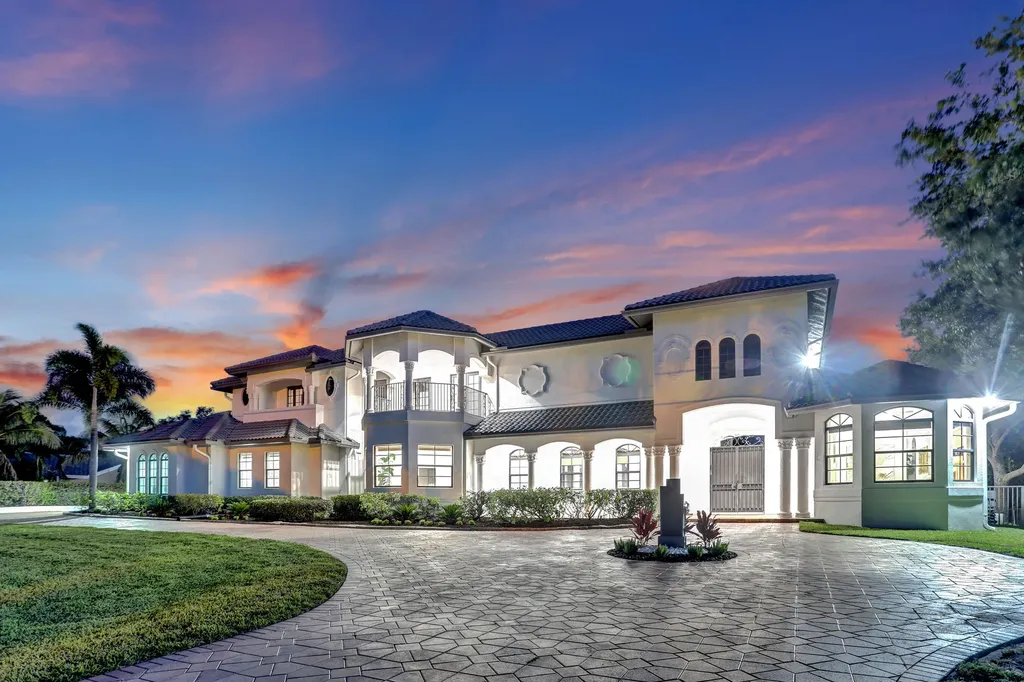 11600 NW 8th Street Plantation FL 33325