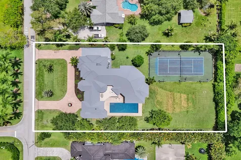 11600 NW 8th Street Plantation FL 33325