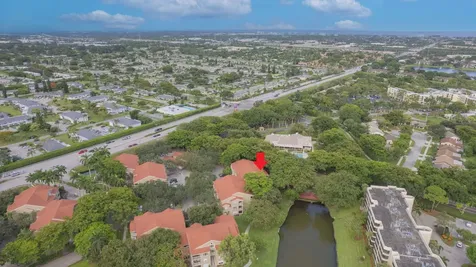 1725 Palm Cove Boulevard Delray Beach FL 33445