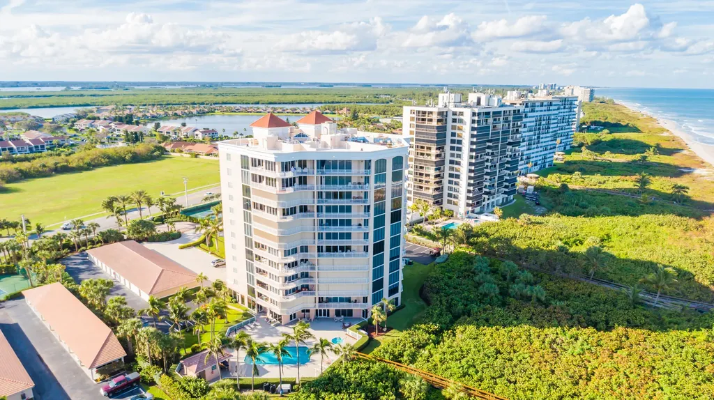 3000 N Highway A1a Hutchinson Island FL 34949