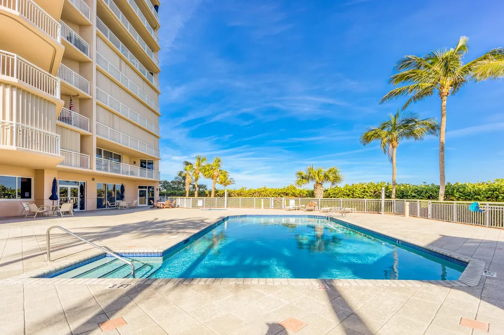 3000 N Highway A1a Hutchinson Island FL 34949