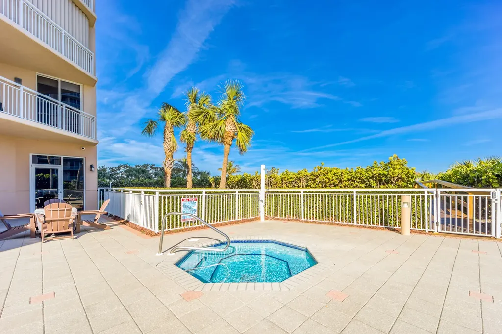 3000 N Highway A1a Hutchinson Island FL 34949