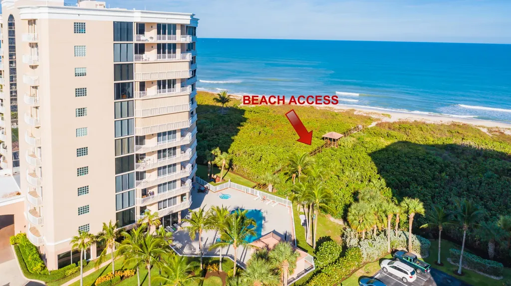 3000 N Highway A1a Hutchinson Island FL 34949
