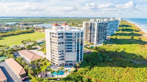 3000 N Highway A1a Hutchinson Island FL 34949