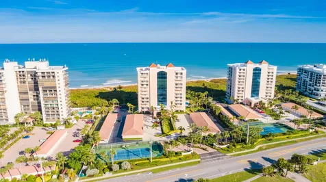 3000 N Highway A1a Hutchinson Island FL 34949