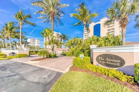 3000 N Highway A1a Hutchinson Island FL 34949