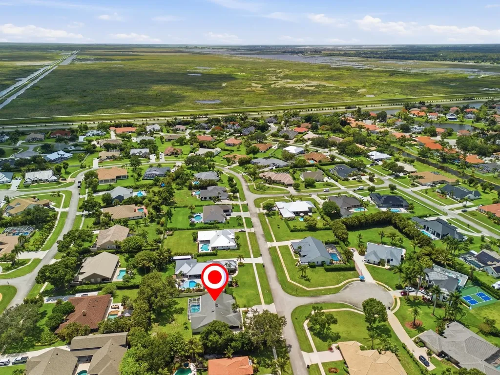 15600 Rolling Meadows Circle Wellington FL 33414