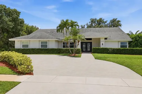 15600 Rolling Meadows Circle Wellington FL 33414
