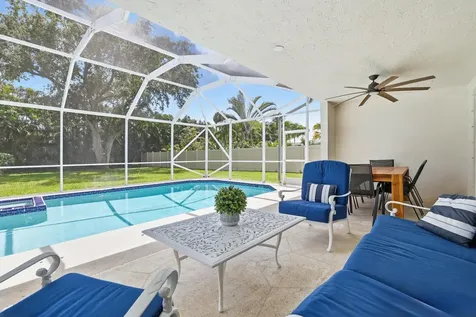 15600 Rolling Meadows Circle Wellington FL 33414