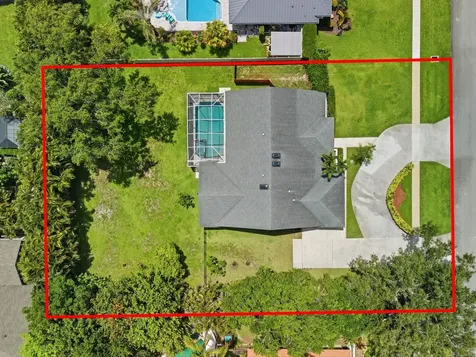 15600 Rolling Meadows Circle Wellington FL 33414