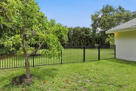 15600 Rolling Meadows Circle Wellington FL 33414