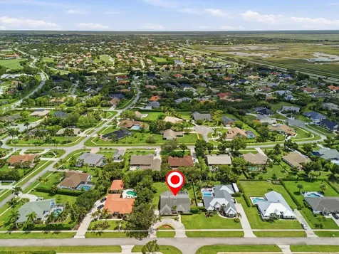 15600 Rolling Meadows Circle Wellington FL 33414