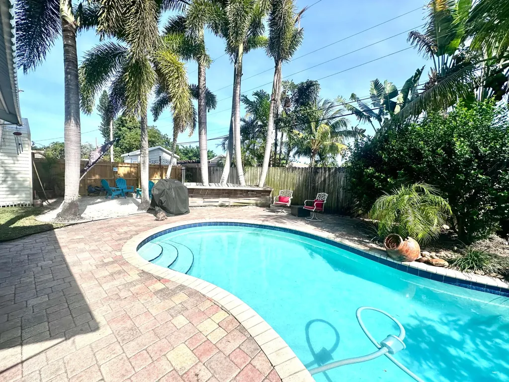1400 NW 46th Street Fort Lauderdale FL 33309