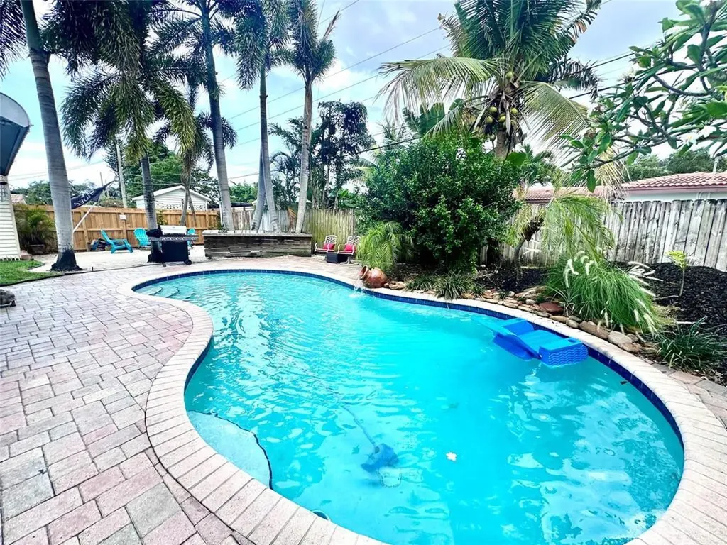 1400 NW 46th Street Fort Lauderdale FL 33309
