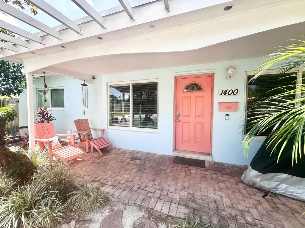 1400 NW 46th Street Fort Lauderdale FL 33309