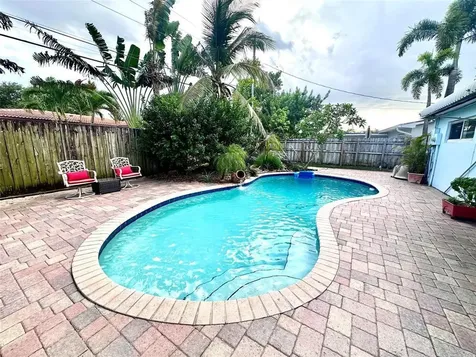 1400 NW 46th Street Fort Lauderdale FL 33309