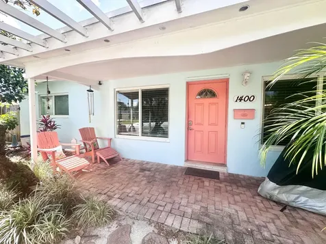 1400 NW 46th Street Fort Lauderdale FL 33309