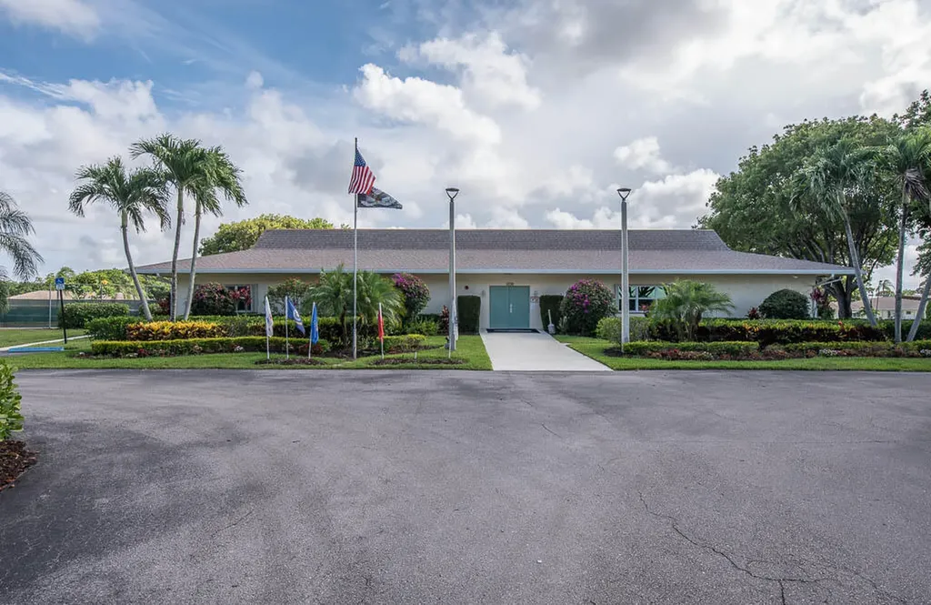 5061 Lakefront Boulevard Delray Beach FL 33484