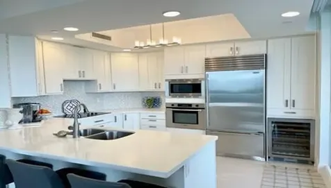 2700 N Ocean Drive Riviera Beach FL 33404