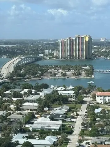 2700 N Ocean Drive Riviera Beach FL 33404