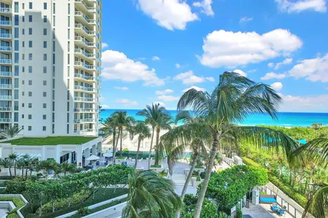 2700 N Ocean Drive Riviera Beach FL 33404