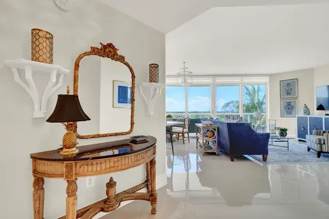 2700 N Ocean Drive Riviera Beach FL 33404