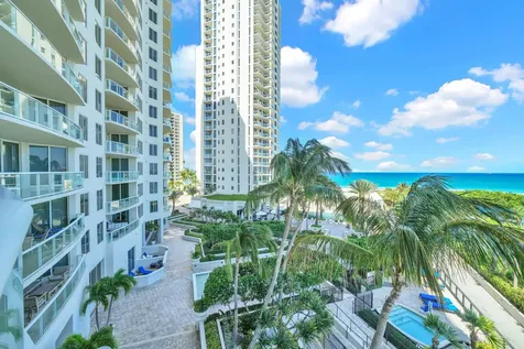 2700 N Ocean Drive Riviera Beach FL 33404