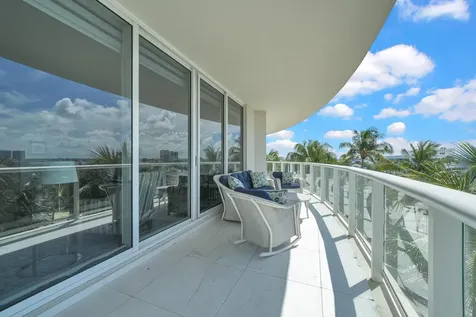 2700 N Ocean Drive Riviera Beach FL 33404