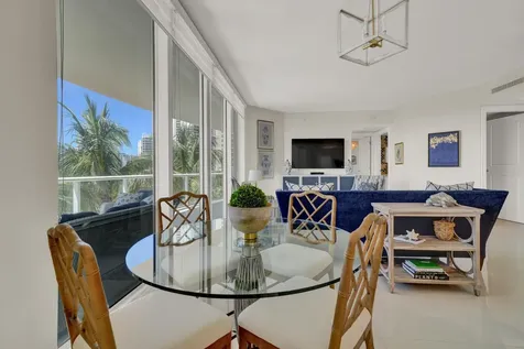 2700 N Ocean Drive Riviera Beach FL 33404