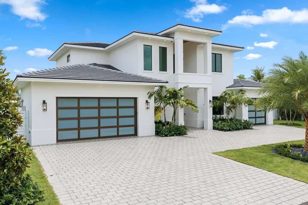 1160 Emerald Drive Riviera Beach FL 33404