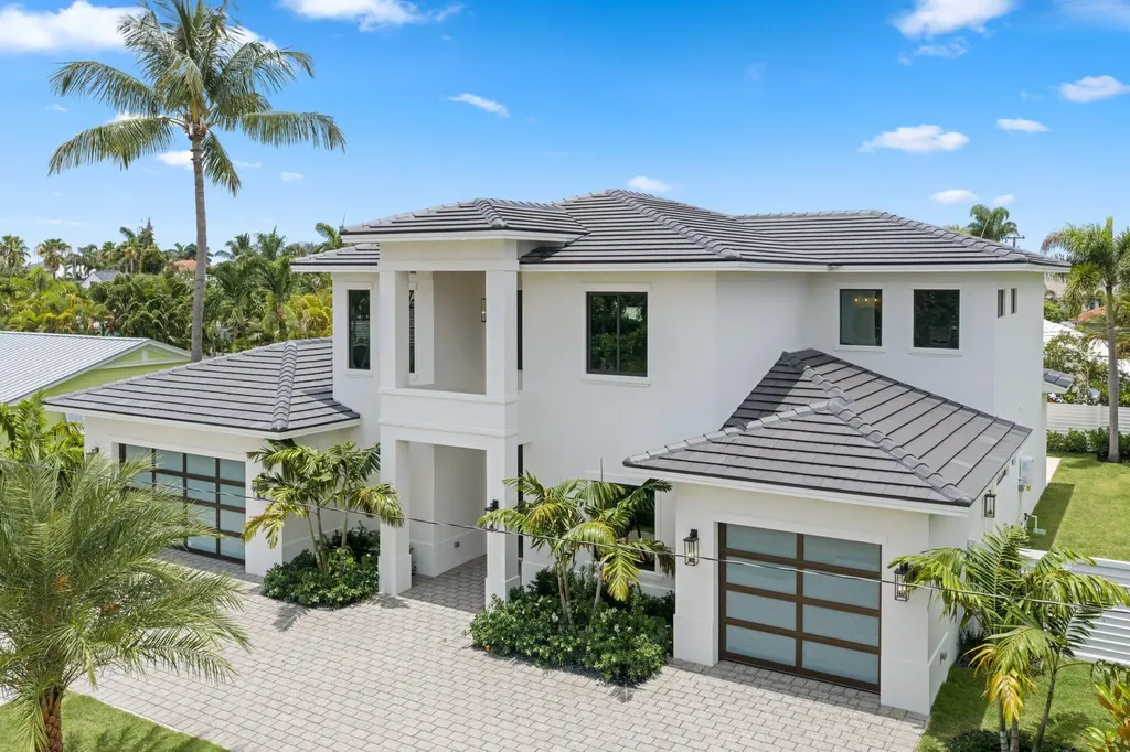 1160 Emerald Drive Riviera Beach FL 33404