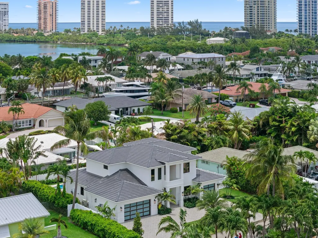 1160 Emerald Drive Riviera Beach FL 33404