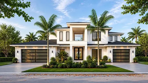 1160 Emerald Lane Riviera Beach FL 33404