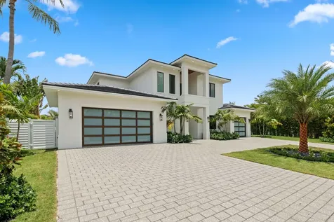 1160 Emerald Lane Riviera Beach FL 33404